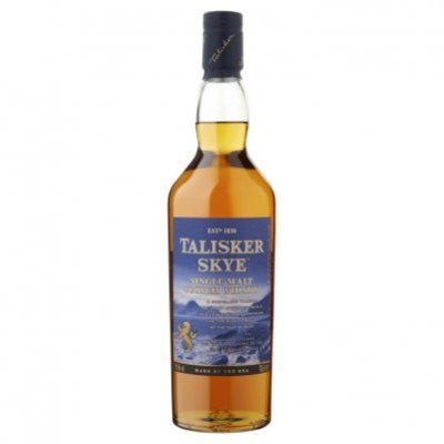 Talisker Skye